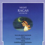Night Ragas, Vol. 1 - Pandit Rupak Kulkarni Song Download